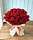 Букет 29 Красных роз в Нерль