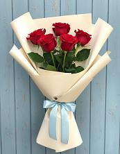 Букет Классика чувств в Нерль