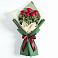 Букет цветов из: Розы в Нерль