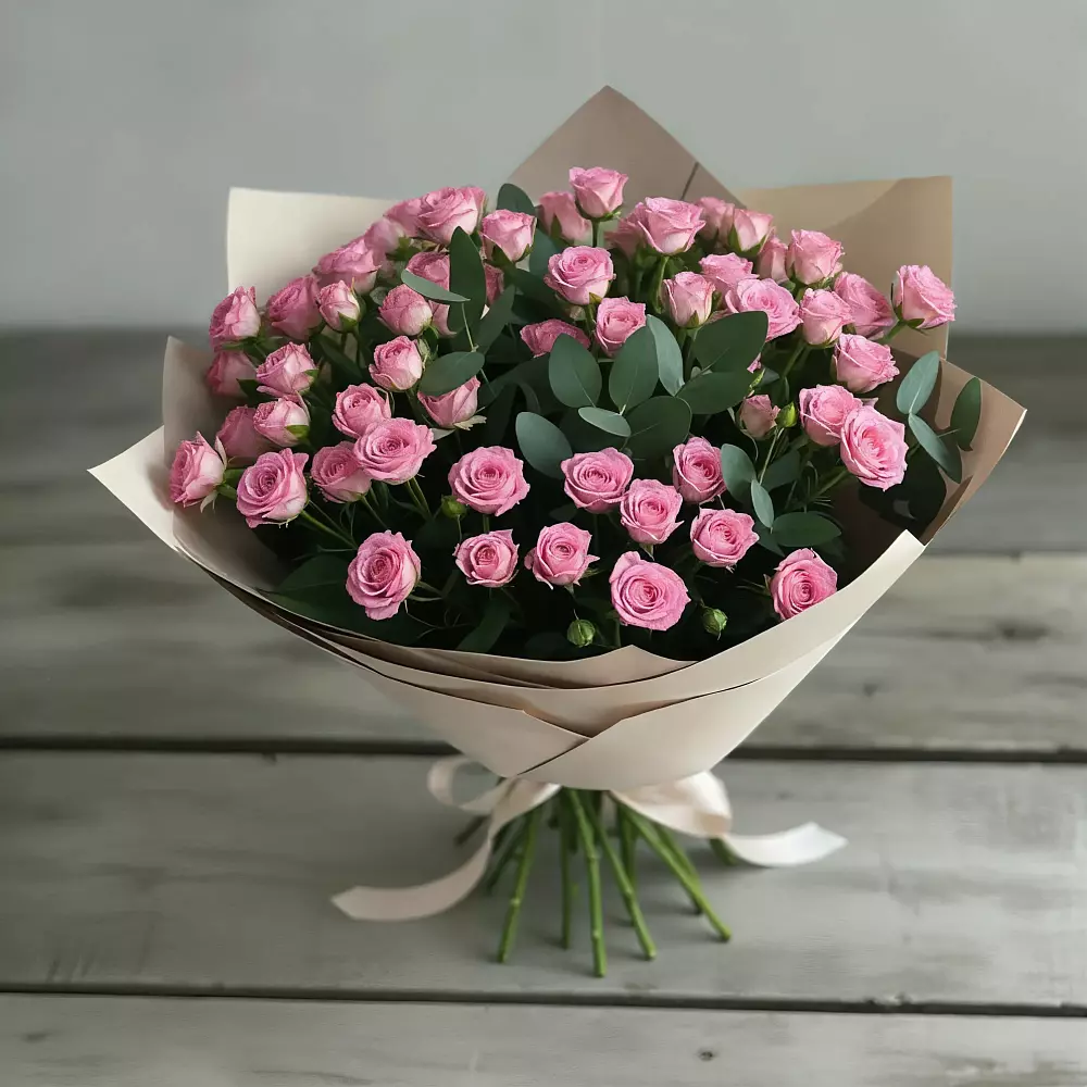 Букет Удовольствие в Нерль