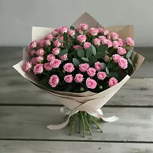 Букет Удовольствие в Нерль