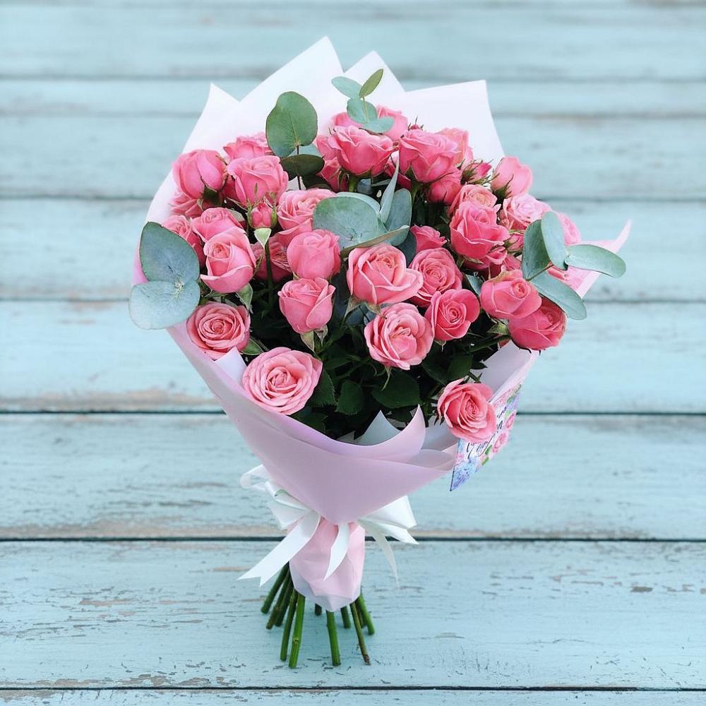 Букет Леди совершенство в Нерль