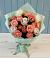 Букет цветов из: Розы в Нерль