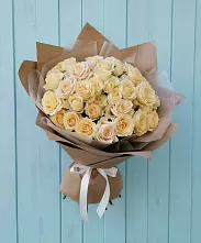 Букет Кремовое облако #REPLACE_PRED# Нерль