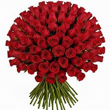 Букет Красные розы Чери Лав #REPLACE_PRED# Нерль