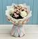 Букет цветов из: Розы в Нерль