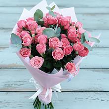 Букет Леди совершенство в Нерль