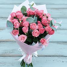 Букет Леди совершенство в Нерль